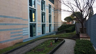 Università degli Studi di Firenze - Centro Didattico Morgagni