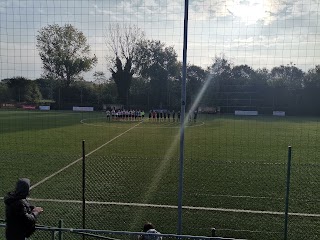 Scuola Calcio Barona 1971