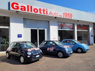 Gallotti Auto Srl