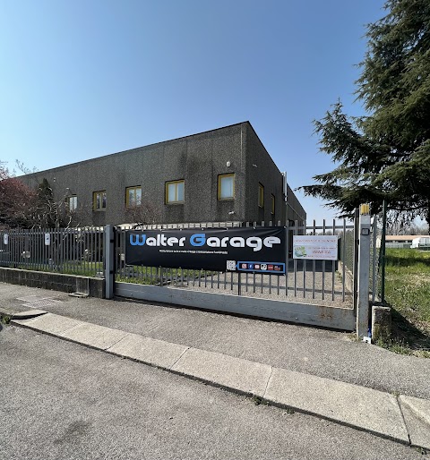 Walter Garage Srl