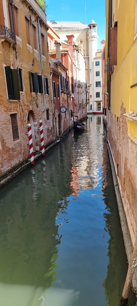 Foresteria Sociale San Marco