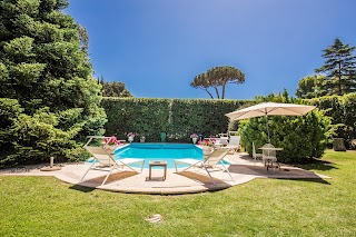 Bed & Breakfast La Gaura Guest House Roma