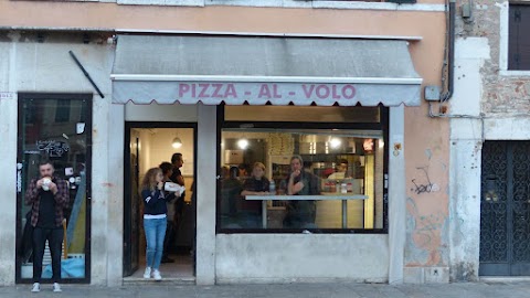 Pizza al Volo