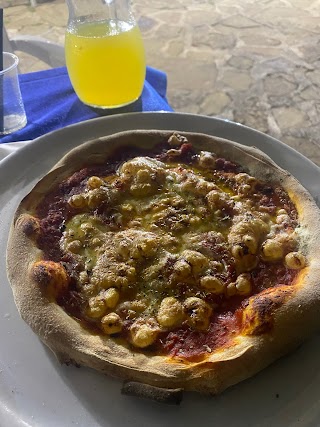 Pizzeria La Capannuccia