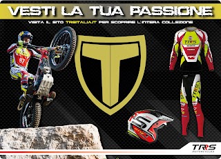 TRS ITALIA