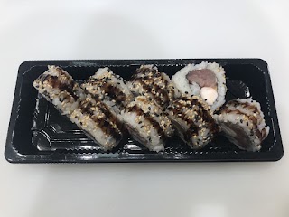 Sushitake grandemilia