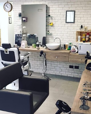 Visionhair Salon