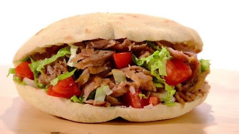 Kebab Grande Casablanca.شوارما الدارالبيضاء الكبرى