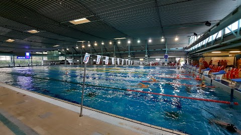 Piscina Lamarmora