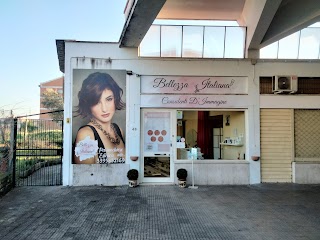 Bellezza Italiana di Paola Pelliccia