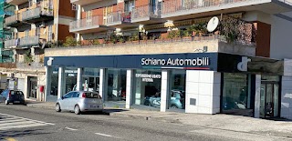 Schiano Automobili - Concessionaria DR Automobiles - EVO AUTO