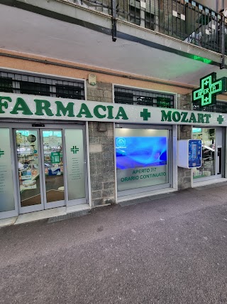 Farmacia Mozart