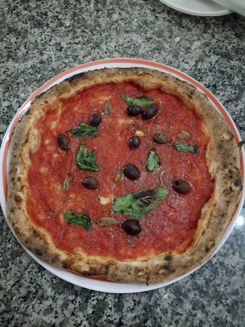 Pizzeria Co.Re. Mio