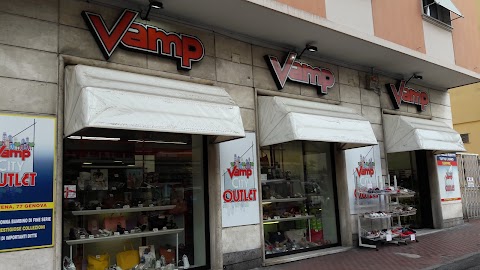 Vamp Calzature Di De Giovannini P.& C.Sas