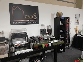 La Domus Service Srl