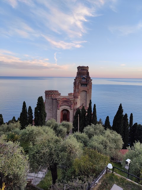 Il Tagliere Toscano