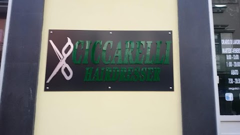 Ciccarelli Hairdresser