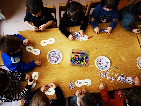 Scuola d'infanzia Sacro Cuore - Nido integrato Bambin Gesù