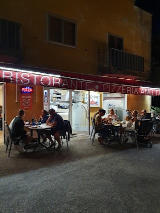 Pizzeria Pit Stop Lazise