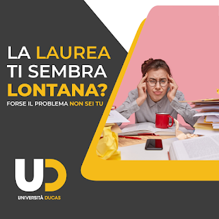 Universita' Ducas - Preparazione Universitaria Catania