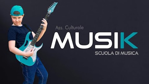 MUSIK Scuola di Musica / Sala Prove