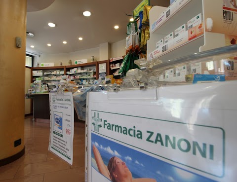 Farmacia Zanoni Giovanni SAS