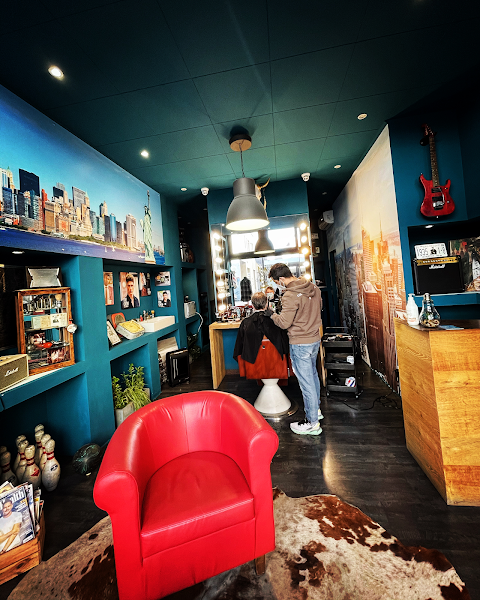 Men's club Barber shop di Ippolito Antonio