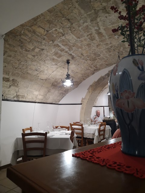 Ristorante "Cucina & Vino"