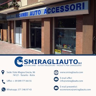 Smiragliauto S.r.l.