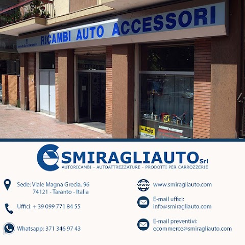 Smiragliauto S.r.l.