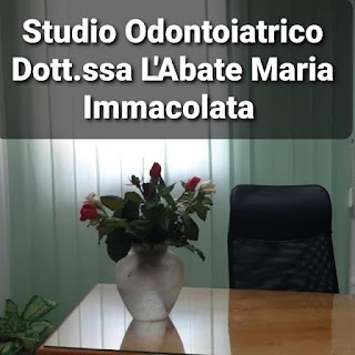 Studio Dentistico Dott.ssa L'Abate Maria Immacolata