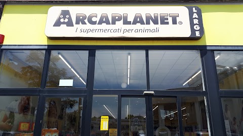 Arcaplanet