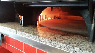 Al Portico Pizzeria e Friggitoria