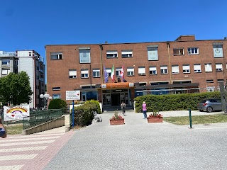 Azienda Ospedaliera Universitaria San Luigi Gonzaga