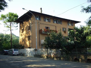 Bed and breakfast Al Sasso