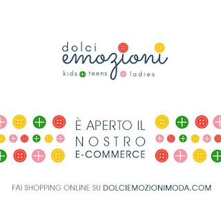 Dolci Emozioni