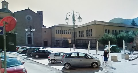 Liceo Scientifico Statale Carlo Jucci