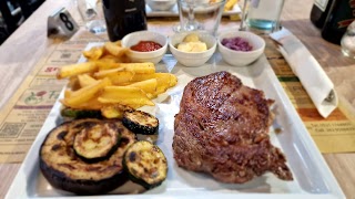 Grilland | Pub - Birreria - Ristorante - Steak House