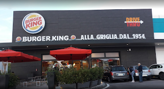 Burger King San Giovanni Lupatoto