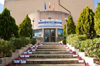 Istituto Alberghiero "Giovanni Falcone" Maniace