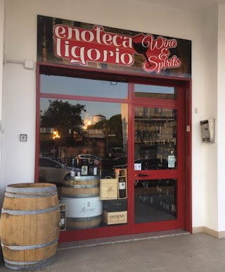 Enoteca Ligorio