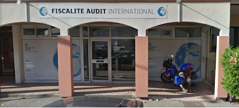 Fiscalité Audit International