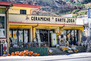 Ceramiche Josa Santo Stefano di Camastra