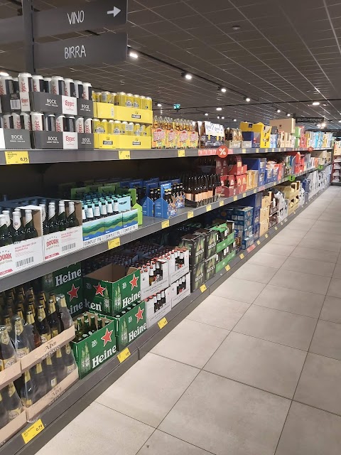 ALDI Padova