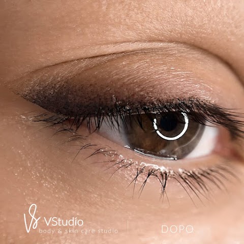 VStudio | Epilazione laser, Smalto semipermanente e Microblading