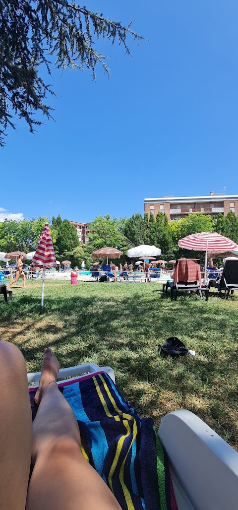 Piscina Il Borsalino