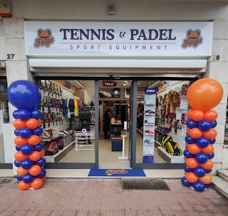 Frogs Tennis & Padel