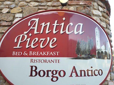 Ristorante Borgo Antico