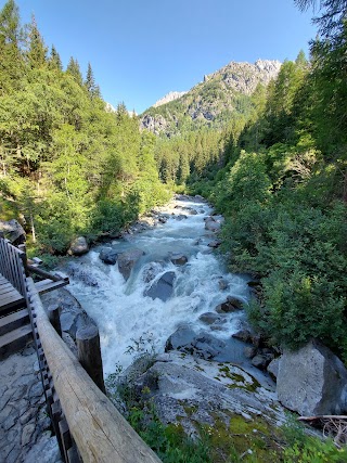 Cascata del Pedruc