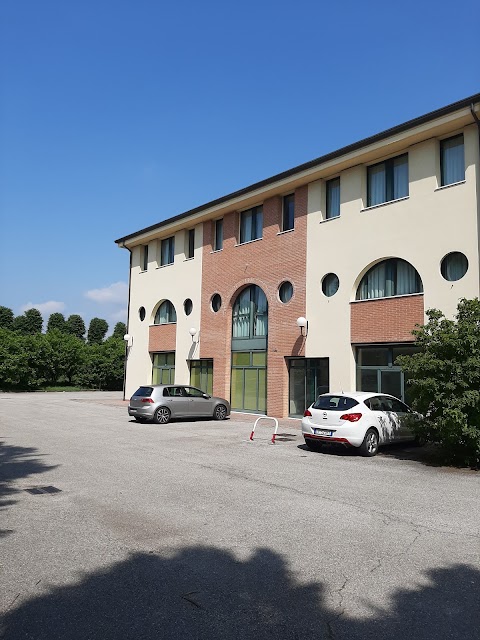 Hotel le Sorgenti